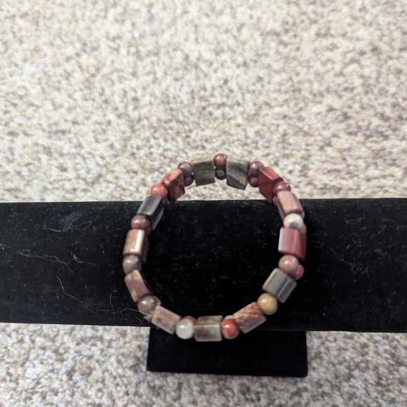 Jewelry - Gemstone Stretch Bracelet